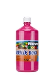 Nova Color Nc-230 Akrilik Boya Pembe 1 Kg. - 1
