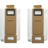 srfn ticaret Roborock S7+ Uyumlu Toz Torbası - 2 Adet thumbnail 1