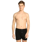6'lı Paket 0117  Tutku %100 Pamuk Erkek Boxer - 4