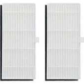 srfn ticaret Viomi S9 Robot Süpürge 1 Ana Fırça 2 Hepa Filtre 2 Yan Fırça thumbnail 2