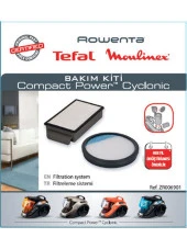 Rowenta Compact Power Cyclonic Bakım Kiti ZR006901 thumbnail 1