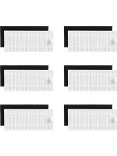 Anker Eufy RoboVac 11S - 35C Filtre Seti 6 adet (Anker Türkiye Garantili) thumbnail 1