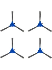 Anker Eufy RoboVac 11S - 35C Yan Fırça Seti 4 adet (Anker Türkiye Garantili) thumbnail 1