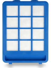 Phılıps Uyumlu Marathon Ultimate Süpürge Ön Filtresi thumbnail 2