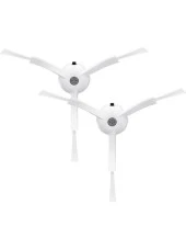 Roborock S50/S55 Uyumlu 2li Yan Fırça thumbnail 1