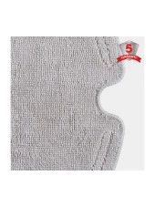 Roborock S6/s6 Pure Uyumlu 4lü Mop Fiber Bezi thumbnail 3