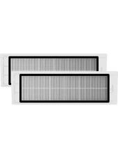 Roborock S50/S55 Uyumlu 2li Hepa Filtre thumbnail 1