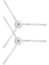 Xiaomi Mi Vacuum Mop 2in1 Essential Uyumlu 2li Yan Fırça - 1