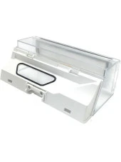 srfn ticaret Xiaomi Uyumlu Robo-Rock T6 T61 T65 Akıllı Robot Süpürge Toz Haznesi thumbnail 1