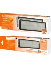 Aeroflow Xiaomi Xiaowa E25 Hepa Filtre - 2 Adet thumbnail 3