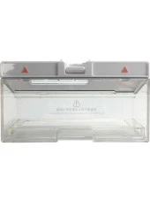 srfn ticaret Xiaomi Uyumlu Robo-Rock T6 T61 T65 Akıllı Robot Süpürge Toz Haznesi thumbnail 2