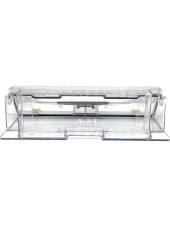 srfn ticaret Xiaomi Uyumlu Robo-Rock T6 T61 T65 Akıllı Robot Süpürge Toz Haznesi thumbnail 3