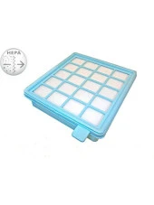 Philips Fc 9323 Power Pro Hepa Filtre+ 2 Sünger Hediye thumbnail 1