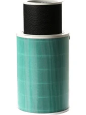 Xiaomi Mi Air Purifier Pro/2/2S/2H/3H Uyumlu Akıllı Hava Temizleyici Anti Formaldehit Filtre (100 İthal A+ Kalite) - 1