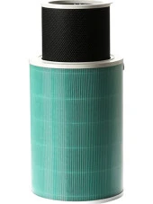Xiaomi Mi Air Purifier 2H Uyumlu Akıllı Hava Temizleyici Anti Formaldehyde Filtre (100 İthal A+ Kalite) - 1