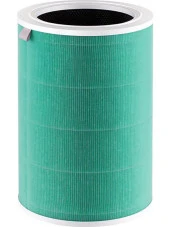 Xiaomi Mi Air Purifier 2S Uyumlu Akıllı Hava Temizleyici Anti Formaldehit Filtre (100 İthal A+ Kalite) - 2