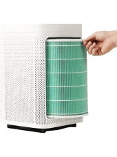 Xiaomi Mi Air Purifier 2H Uyumlu Akıllı Hava Temizleyici Anti Formaldehit Filtre (100 İthal A+ Kalite) - 3