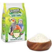 Jungle Kuş Kumu 250 gr  Skt: 10/2025 - 1