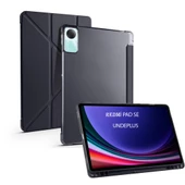 Xiaomi Redmi Pad SE 11inç Kılıf Kalem Bölmeli Trifolding Case - 2