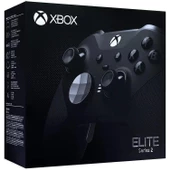 Xbox Wireless Controller Elite Series 2 - Siyah thumbnail 5