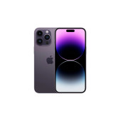Apple iPhone 14 Pro Max 128 GB Mor Teşhir Kutulu - 1