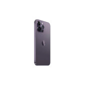 Apple iPhone 14 Pro Max 128 GB Mor Teşhir Kutulu - 2