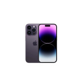 Apple iPhone 14 Pro 128 GB Mor Teşhir Kutulu - 1