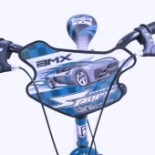 Ümit Alpina 20 Jant Erkek V Bmx Çocuk Bisikleti Mavi - 3