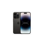 Apple iPhone 14 Pro 128 GB Siyah Cep Telefonu Demo - 1