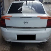 Opel Vectra C Geniş Anatomik Spoiler thumbnail 1