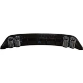 Seat Leon Uyumlu 2013-2018 Difüzör Plastik - 1