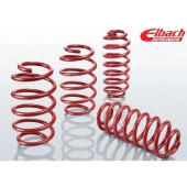 Audi A3 8V - Volkswagen Golf 7 - Seat Leon 5F 1.0 - 1.2 - 1.4 - 1.5 Benzinli Sportline - 45 Mm / 40 Mm thumbnail 2