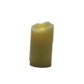Tconcept Ledli Hareketli Işıklı Plastik Mum 15 CM - 3