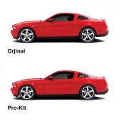 Bmw - 3 (E90) 323İ, 325İ, 328İ, 330İ, 316D, 318D, 320Dpro Kit - 30 Mm thumbnail 3