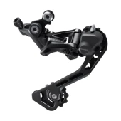 Shimano GRX RD-RX400 GS Arka Aktarıcı 10 Vites Shadow thumbnail 1