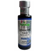 Hünnap Çörek Otu Yağı 100 ml - 1