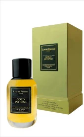 Luxury Prestige Gold Intense 100ml Edp - 1