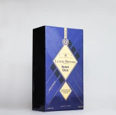 Luxury Prestige Irısh Oud 100ml Extraordinary Perfume Series - 1