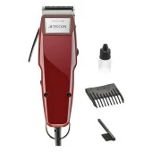 Moser 1400-0050 Elektrikli Profesyonel Saç Kesim Tıraş Makinesi - 1