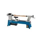 Scheppach Ağaç Torna Makinası DM460T - 3