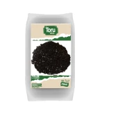 Torf Bitki Toprağı 5 `i 1 arada süper karışım 10 lt - 1