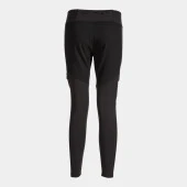 JOMA UZUN PANTOLON KADIN EXPLORER SİYAH - 2