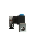 Genel Maksat Valf 1/4 - 2/2 BY N. K. 12V/24V/110V/220V - 2