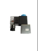 Genel Maksat Valf 1/4 - 2/2 BY N. K. 12V/24V/110V/220V - 1