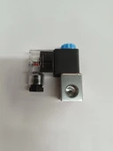 Genel Maksat Valf 1/8 - 2/2 BY N. K. 12V/24V/110V/220V thumbnail 5