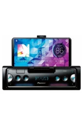 Pioneer SPH-C10BT Bluetooth  Oto Teyp - 1
