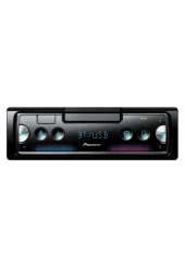 Pioneer SPH-C10BT Bluetooth  Oto Teyp - 2