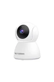 Torima CMR-8 360° Full Hd 1080p Smart Ip Kamera - 2
