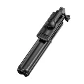 Torima S03 Uzaktan Kumandalı Kablosuz Selfie Çubuğu thumbnail 3