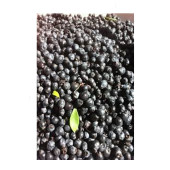 Siyah Murt Meyvesi (Yabani Mersin) 1 Kg. - 1